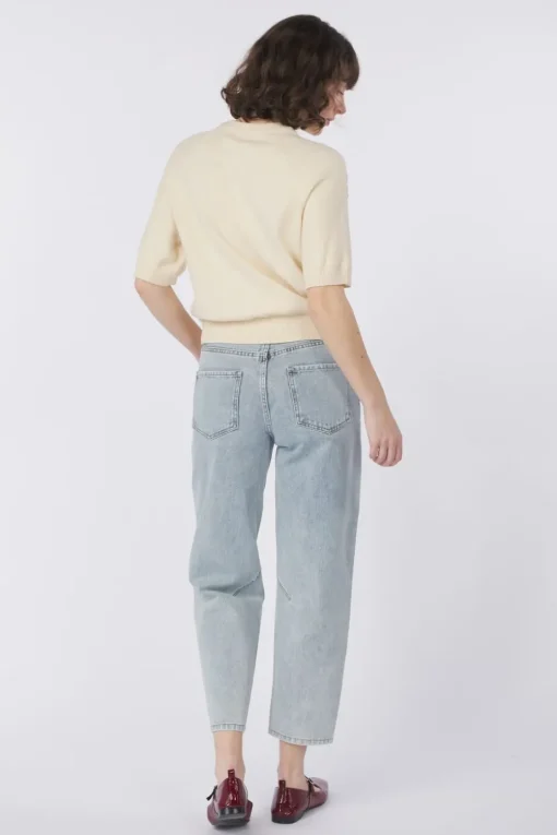 Object Jeans Moji Yulian Barrel