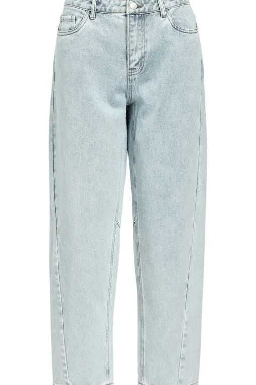 Object Jeans Moji Yulian Barrel
