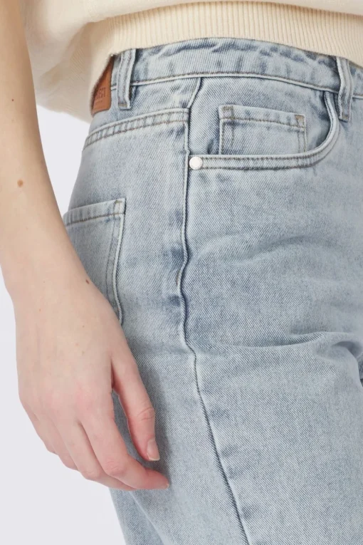 Object Jeans Moji Yulian Barrel