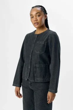 Object Jeansvest Drew Fair