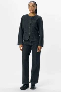 Object Jeansvest Drew Fair