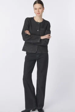 Object Jeansvest Drew Fair