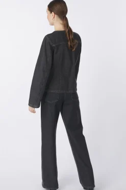 Object Jeansvest Drew Fair