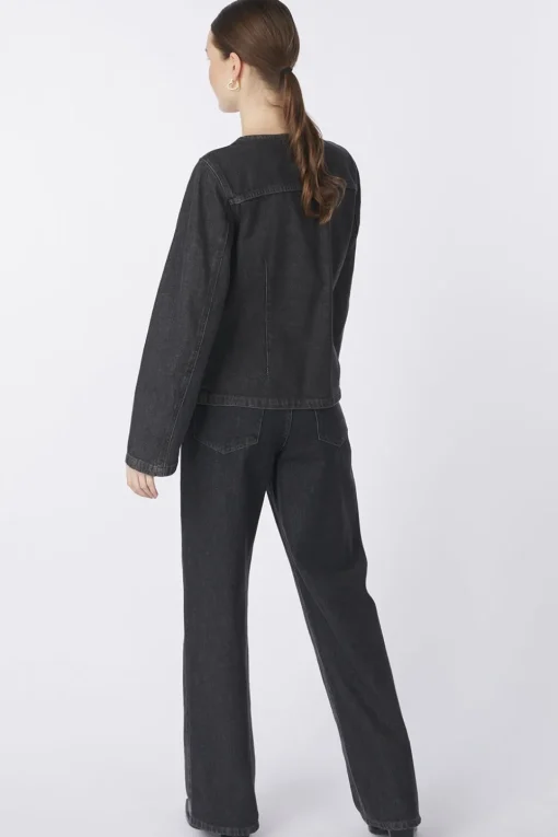 Object Jeansvest Drew Fair