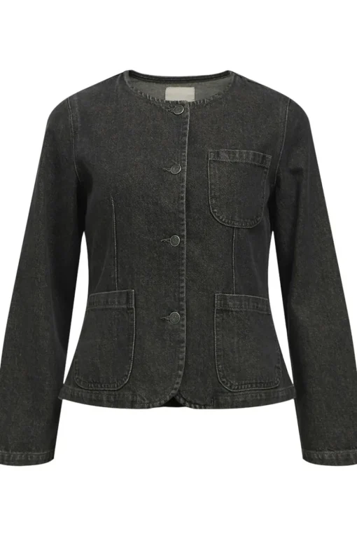 Object Jeansvest Drew Fair
