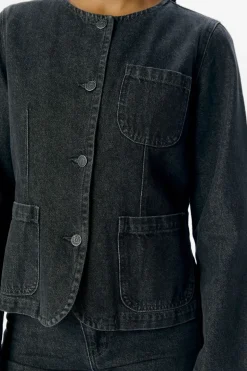Object Jeansvest Drew Fair