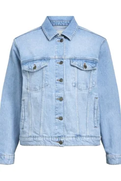 Object Jeansvest Ellen