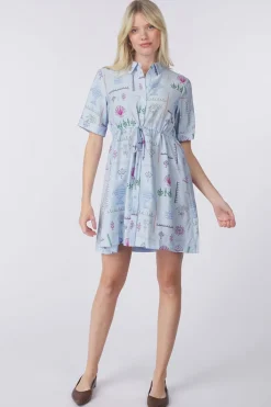 Object Jurk Hailey
