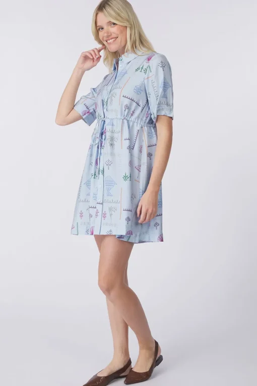 Object Jurk Hailey