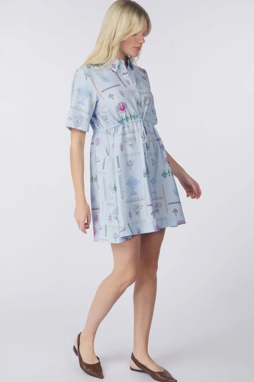 Object Jurk Hailey