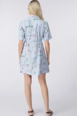 Object Jurk Hailey