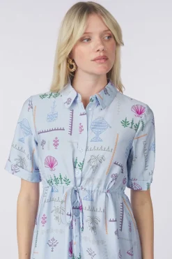 Object Jurk Hailey