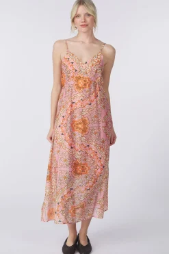 Object Jurk Holly Singlet