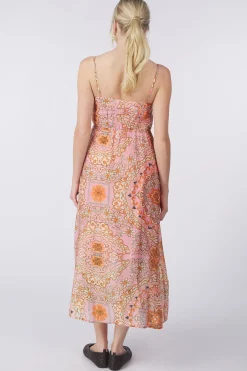 Object Jurk Holly Singlet
