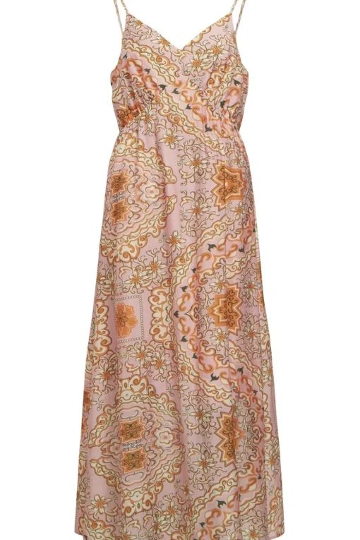 Object Jurk Holly Singlet