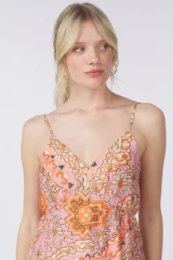 Object Jurk Holly Singlet