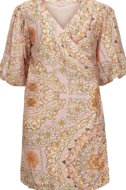 Object Jurk Holly  Wrap