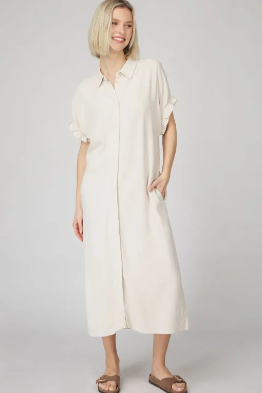 Object Jurk Sanne Tiana