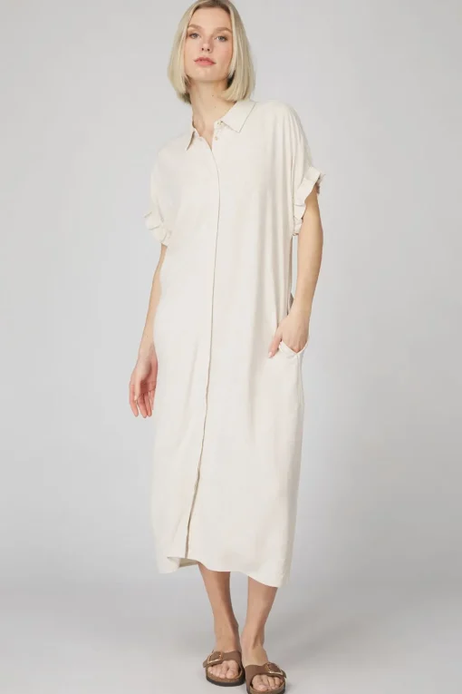 Object Jurk Sanne Tiana