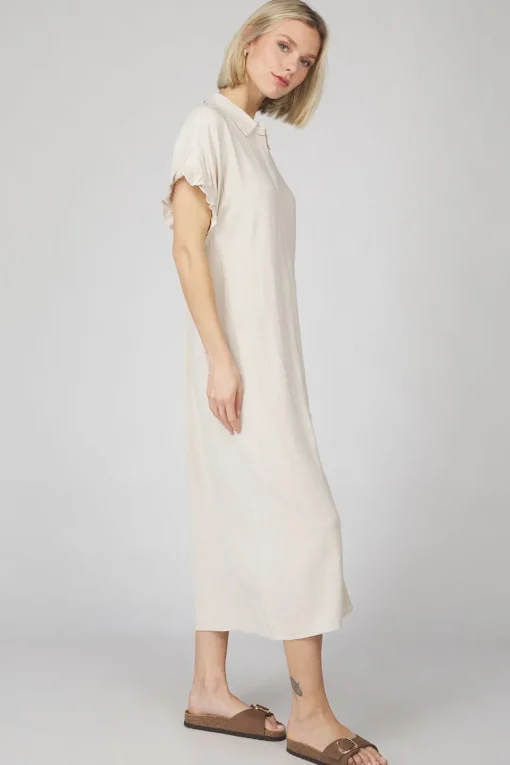 Object Jurk Sanne Tiana