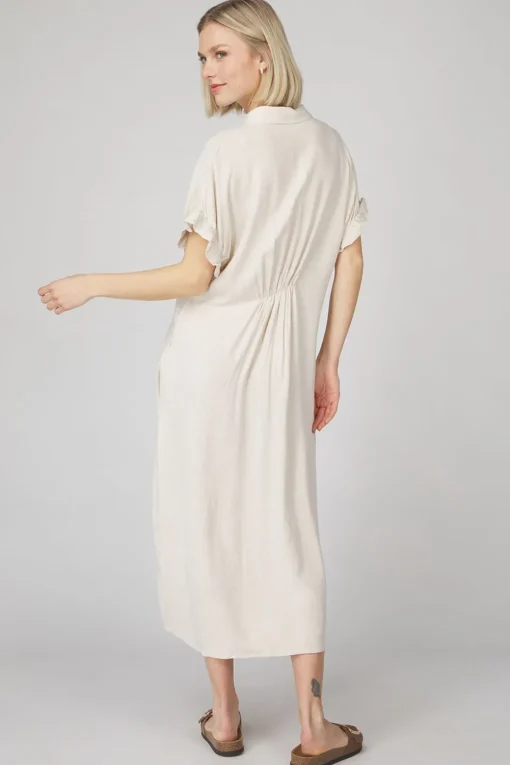 Object Jurk Sanne Tiana