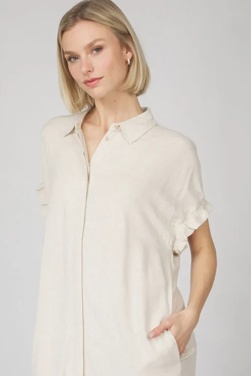 Object Jurk Sanne Tiana