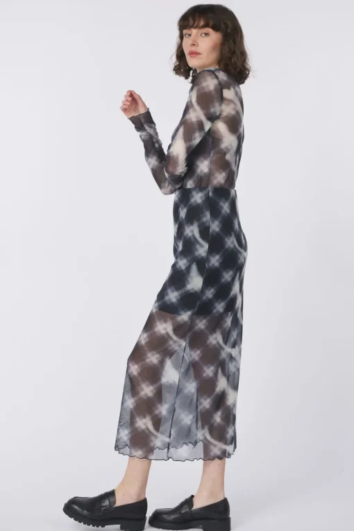 Object Rok Montana Midi Mesh