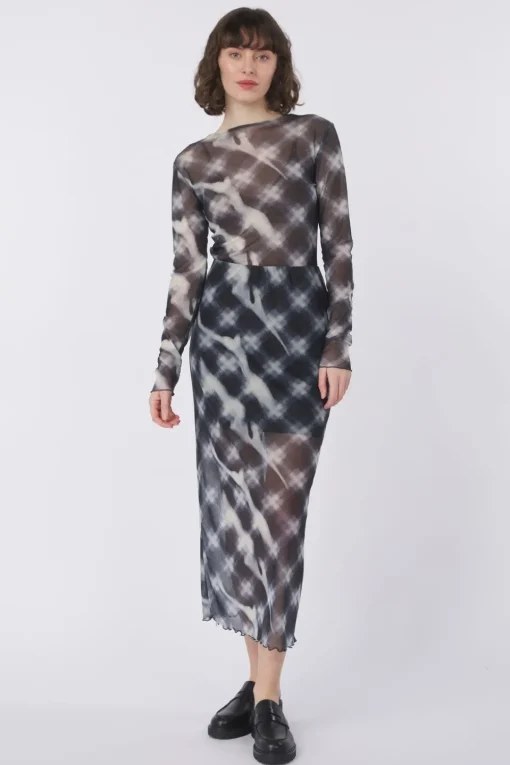 Object Rok Montana Midi Mesh