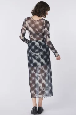 Object Rok Montana Midi Mesh