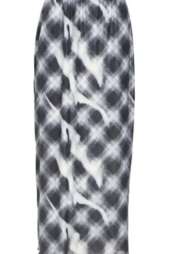 Object Rok Montana Midi Mesh