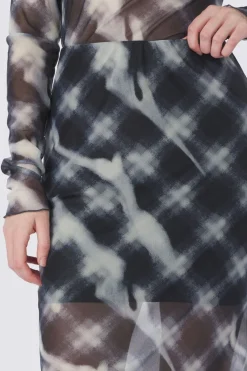 Object Rok Montana Midi Mesh