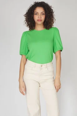 Object Shirt jamie Ss Nos