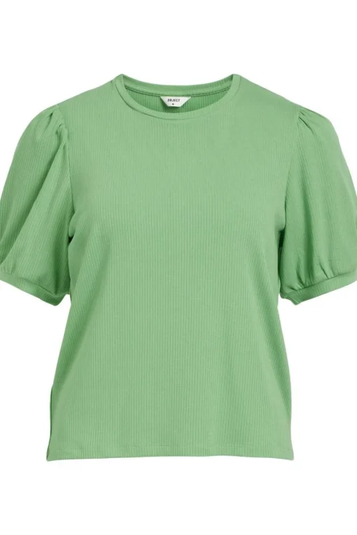 Object Shirt jamie Ss Nos