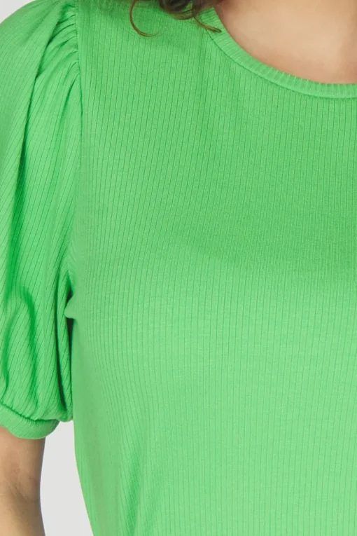 Object Shirt jamie Ss Nos