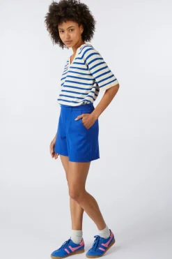 Object Short Lisa