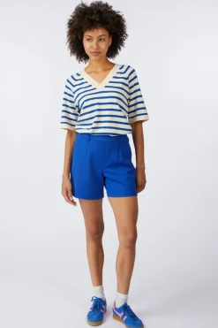 Object Short Lisa