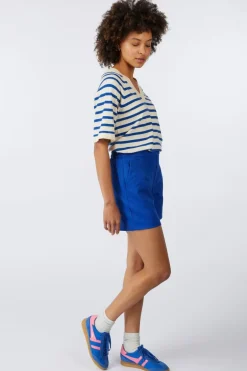 Object Short Lisa