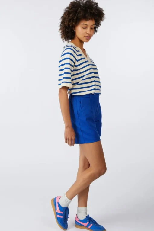 Object Short Lisa
