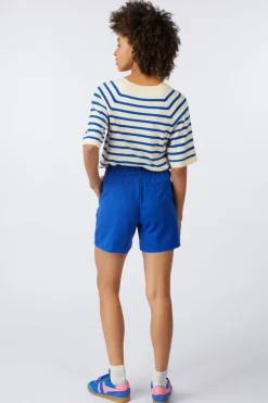 Object Short Lisa