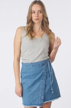 Object Top Jamie Sli