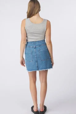 Object Top Jamie Sli