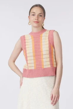 Object Top Lunna crochet