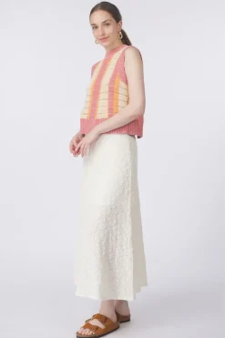 Object Top Lunna crochet