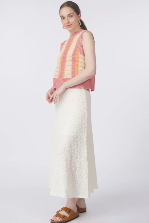 Object Top Lunna crochet