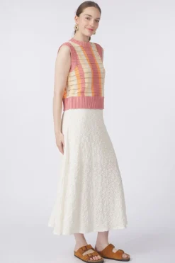Object Top Lunna crochet