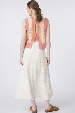 Object Top Lunna crochet