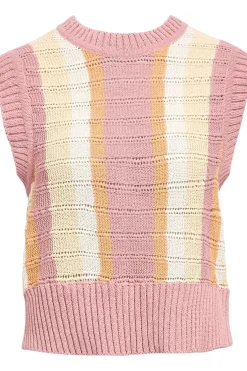 Object Top Lunna crochet