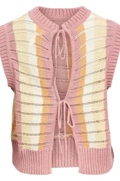 Object Top Lunna crochet