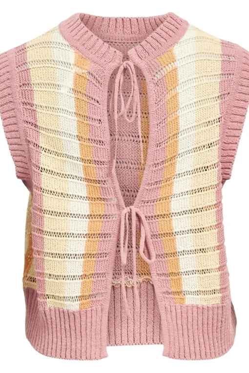 Object Top Lunna crochet