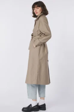 Object Trenchcoat Vegang